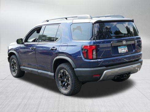 Used 2026 Honda Passport TrailSport Elite image 5