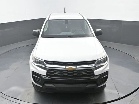Used 2022 Chevrolet Colorado W/T image 14