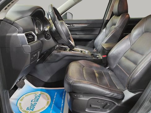 Used 2018 MAZDA CX-5 Grand Touring image 18