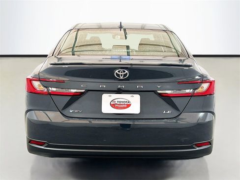New 2026 Toyota Camry LE image 5