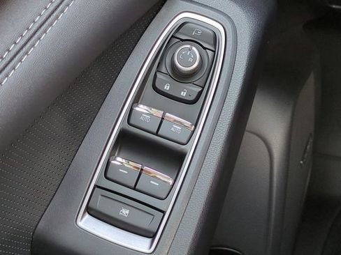 Used 2026 Subaru Ascent Touring AWD/4WD image 23
