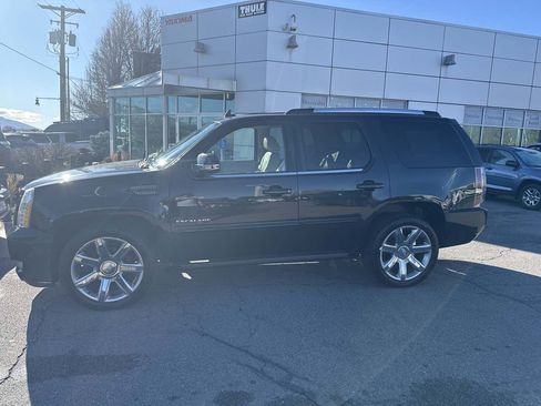 Used 2013 Cadillac Escalade Premium image 9