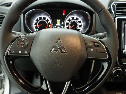 New 2026 Mitsubishi Outlander Sport LE AWD/4WD image 8