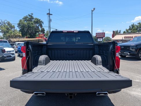 New 2026 Chevrolet Silverado 1500 RST w/ All Star Edition Plus AWD/4WD image 13