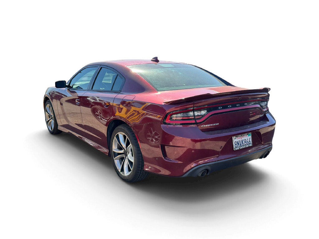 Used 2019 Dodge Charger GT RWD image 25