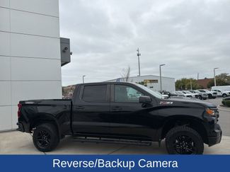 Used 2024 Chevrolet Silverado 1500 Custom Trail Boss video 2