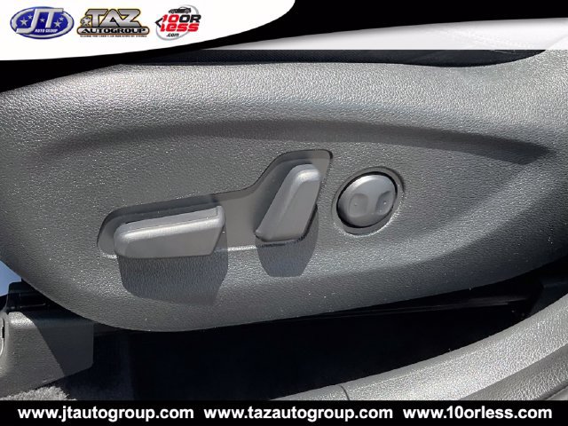 Used 2019 Hyundai Tucson Value w/ Cargo Package FWD image 11
