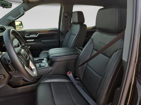 New 2026 GMC Sierra 1500 Denali w/ Technology Package AWD/4WD image 22