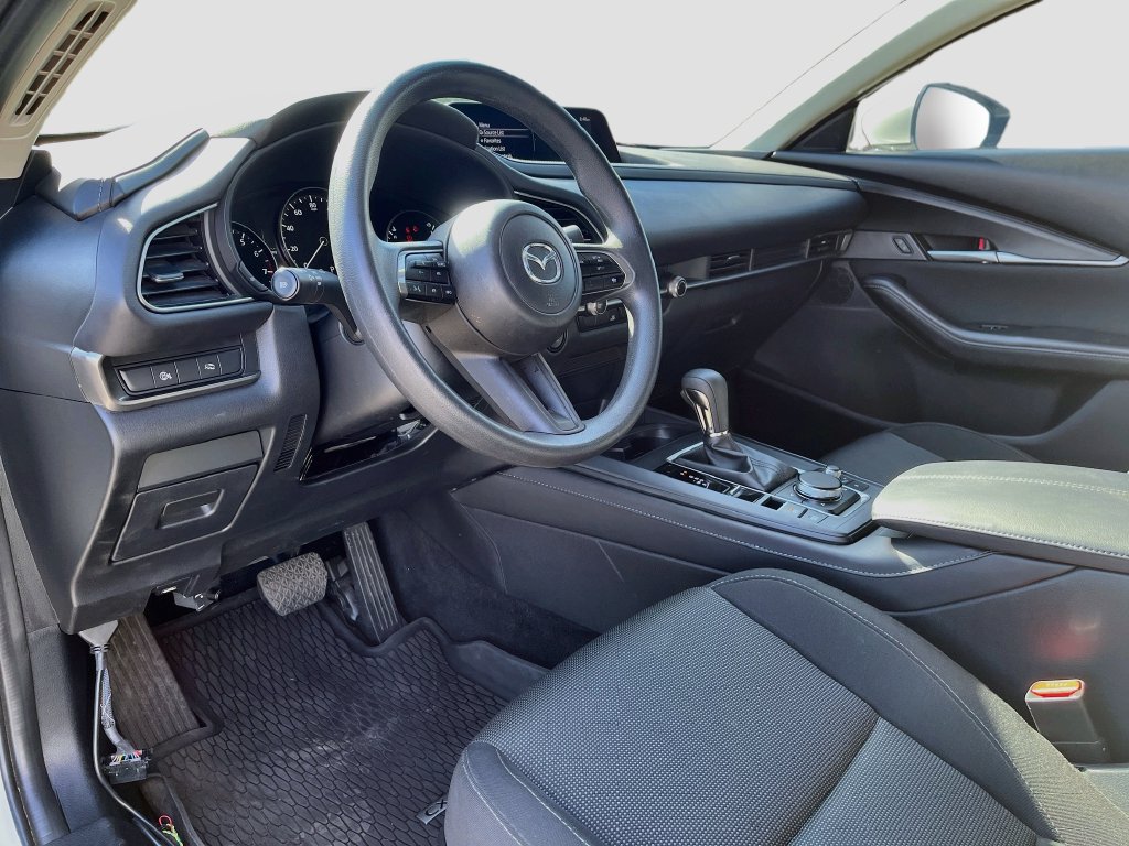 Used 2024 MAZDA CX-30 AWD 2.5 S image 9