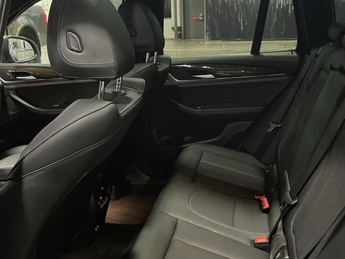 Used 2024 BMW X3 xDrive30i image 13