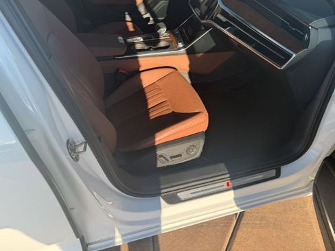 Used 2019 Audi A6 3.0T Premium Plus w/ Premium Plus Package image 20