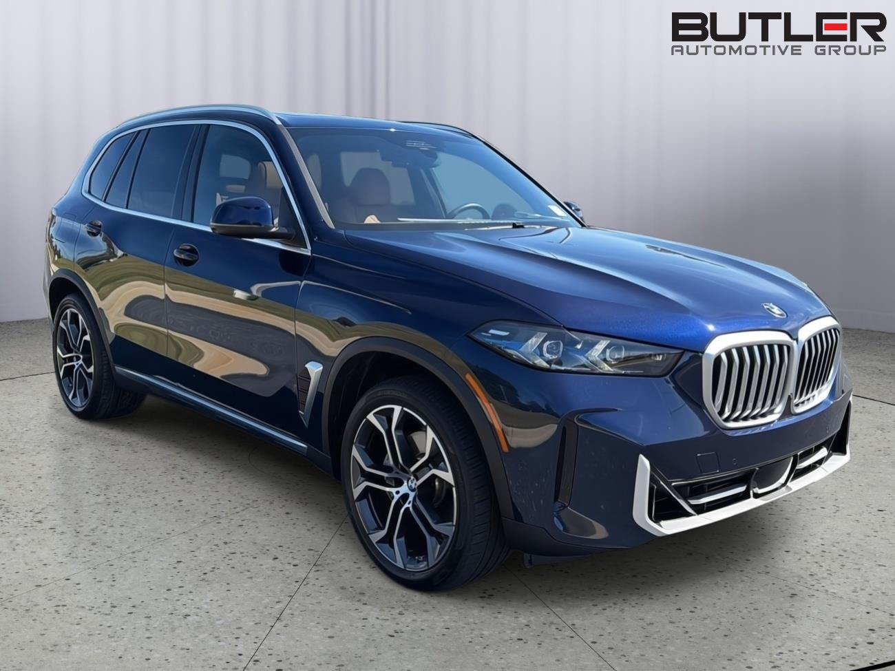 Used 2024 BMW X5 sDrive40i w/ Premium Package RWD image 8