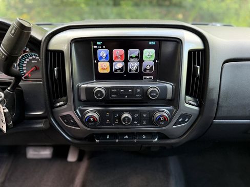Used 2019 Chevrolet Silverado 1500 LT w/ All Star Edition AWD/4WD image 14
