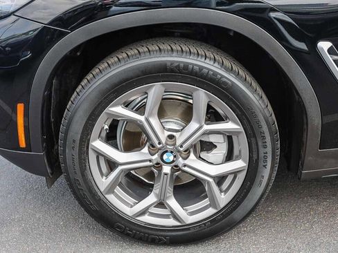 Used 2022 BMW X3 sDrive30i w/ Convenience Package RWD image 32