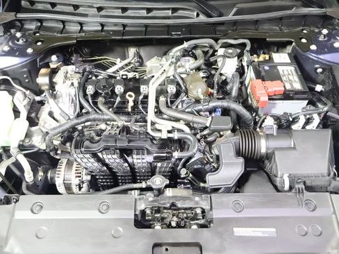 Used 2021 Nissan Altima 2.5 S FWD image 20