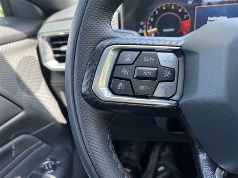 New 2025 Ford Mustang GT Premium image 9