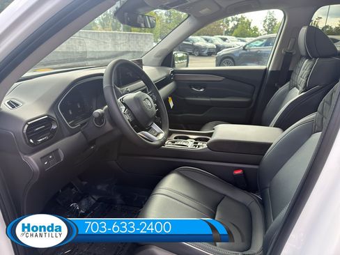 New 2026 Honda Pilot Elite image 24