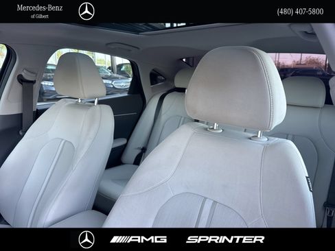 Used 2023 Hyundai Sonata SEL w/ Convenience Package FWD image 14