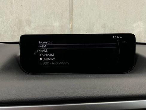 Used 2025 MAZDA CX-50 AWD 2.5 S w/ Premium Package image 34