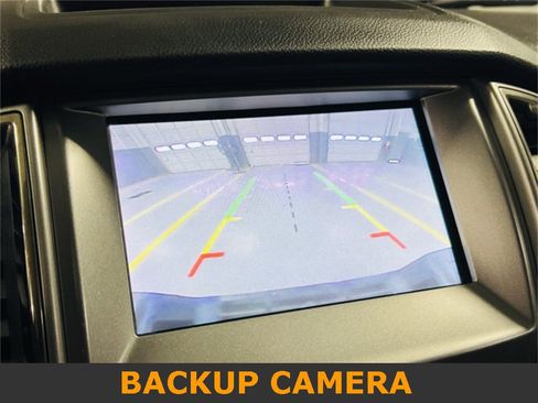 Used 2020 Ford Ranger XLT w/ Equipment Group 301A Mid image 7