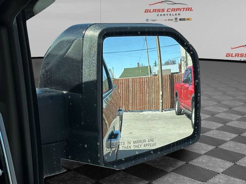 Used 2020 Ford F150 Limited image 35