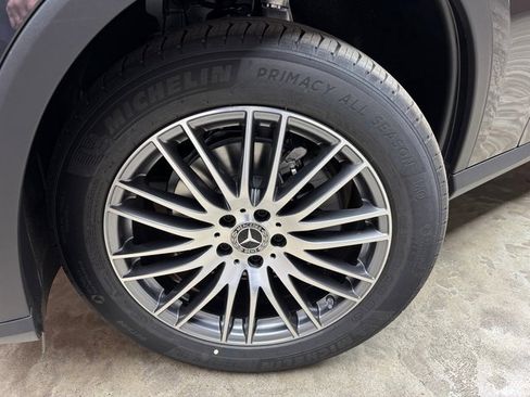 New 2026 Mercedes-Benz GLC 300 GLC 300 image 28