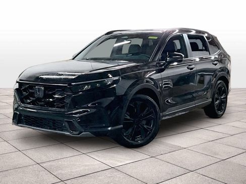 Used 2024 Honda CR-V Sport Touring image 1