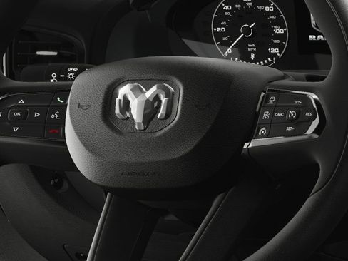 New 2023 RAM ProMaster 2500 w/ Driver Convenience Group image 27