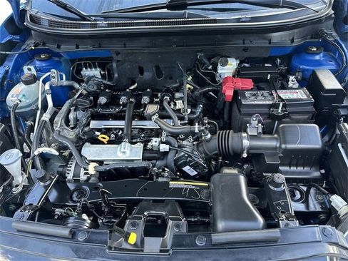 Used 2024 Nissan Kicks SV image 18