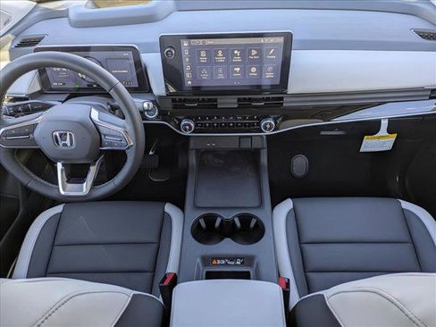 New 2026 Honda Prologue Elite image 15