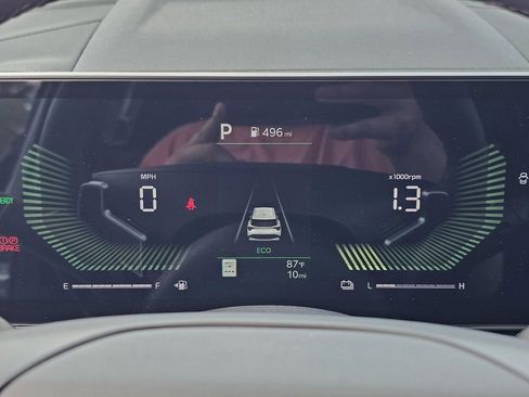 New 2026 Kia Sportage X-Line image 23