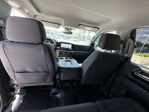 Certified 2025 GMC Sierra 1500 Elevation w/ Max Trailering Package AWD/4WD image 30