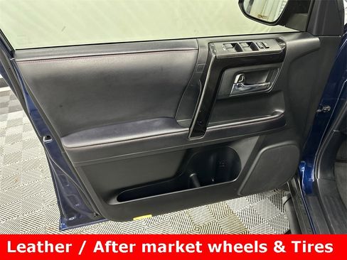 Used 2021 Toyota 4Runner TRD Off-Road Premium image 11