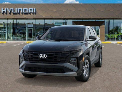 New 2026 Hyundai Tucson SE AWD/4WD image 6