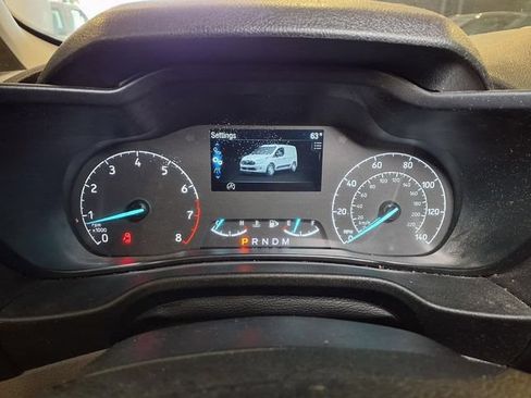 Used 2023 Ford Transit Connect XL FWD image 12