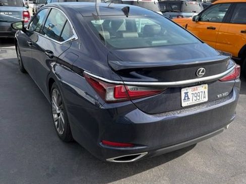 Used 2025 Lexus ES 350 w/ Accessory Package (Z2) FWD image 19