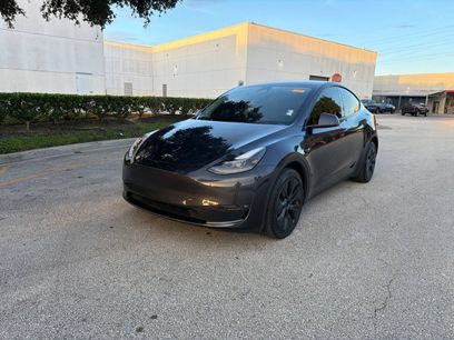 Used 2024 Tesla Model Y Long Range