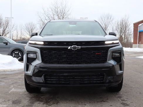New 2026 Chevrolet Traverse RS image 5