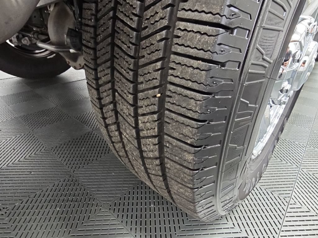 Used 2026 RAM 2500 Tradesman AWD/4WD image 50