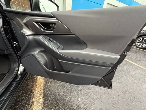 Used 2025 Subaru Impreza 2.0i image 19