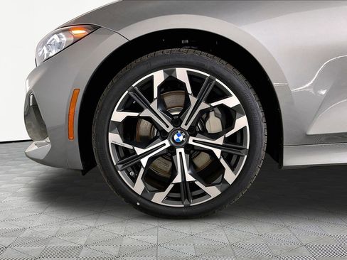 New 2026 BMW 330i xDrive Sedan w/ Premium Package AWD/4WD image 15