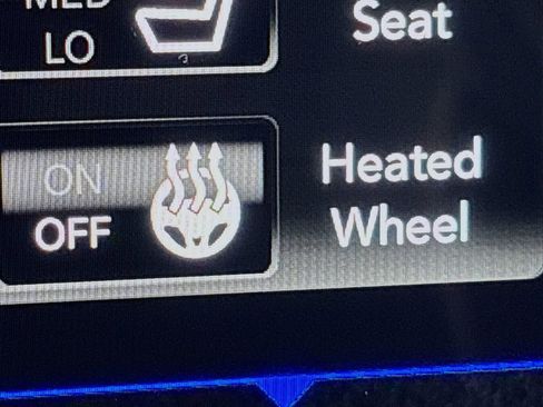 Used 2021 RAM 1500 Limited image 41