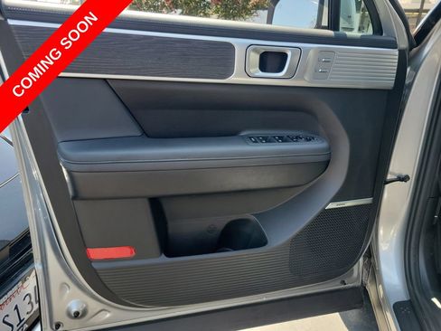 Used 2025 Hyundai Santa Fe Limited FWD image 23