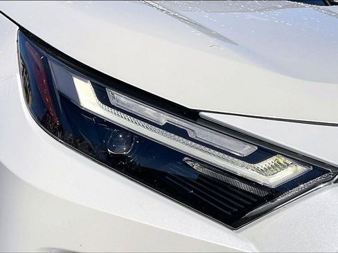 Certified 2022 Toyota RAV4 XSE image 28