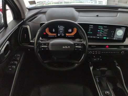 Used 2026 Kia Sorento S w/ S Panoramic Sunroof Package FWD image 15