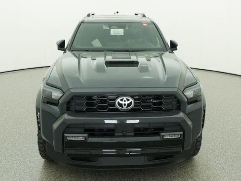 New 2026 Toyota 4Runner TRD Sport Premium image 21
