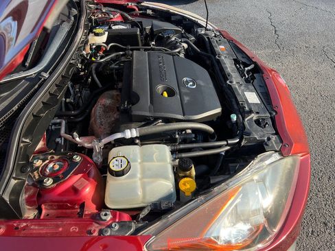 Used 2010 MAZDA MAZDA3 s Sport FWD image 40