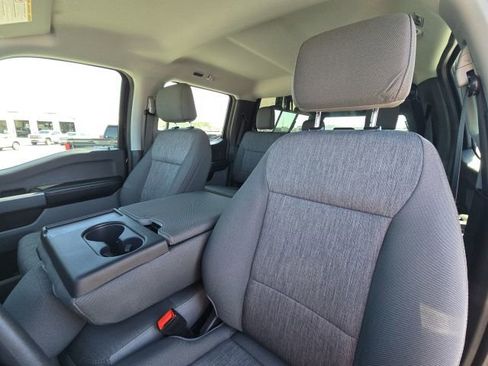 Used 2024 Ford F250 XL w/ STX Appearance Package image 23