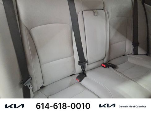 Used 2015 Kia Optima LX FWD image 19