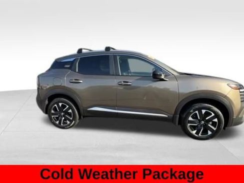 Used 2026 Nissan Kicks SV w/ Cold Weather Package image 9